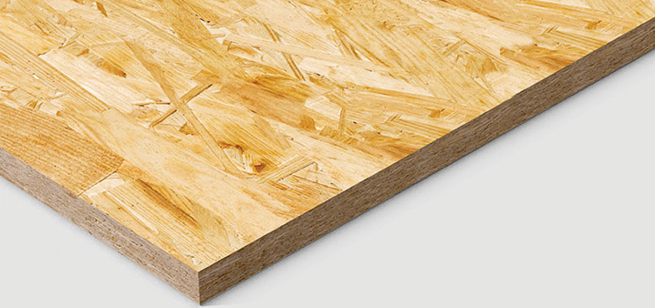OSB Ploče, Oriented Strand Boards, Tehnokomerc PRO doo
