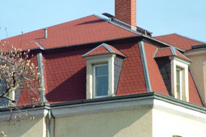 IKO Sindra, BiberShield, Tehnokomerc PRO