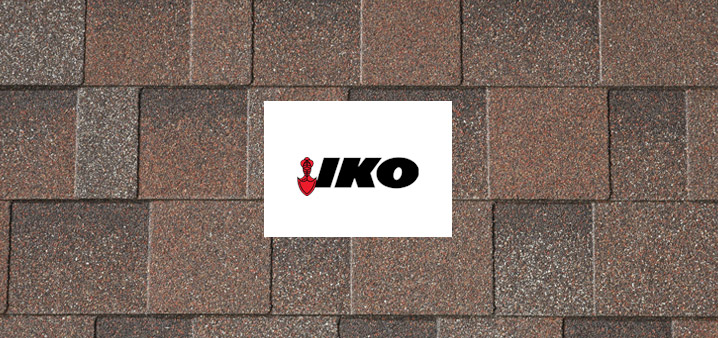 IKO Tegola (Sindra) Cambridge Xpress kolekcija, Tehnokomerc pro.