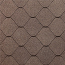 DOCKE Tegola NICA Šerbet Kolekcija Tehnokomerc PRO